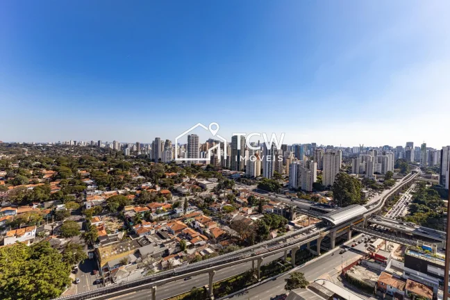 Imagem Apartamento-Alto-Padrao-para-Venda-em-Campo-Belo-Sao-Paulo-SP