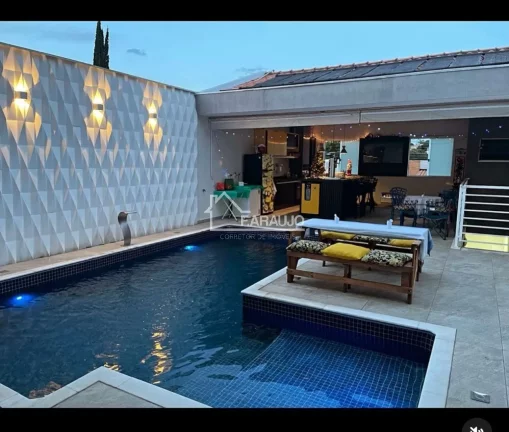 Imagem casa para venda em Sorocaba-SP