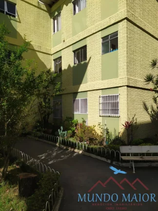 Imagem Apto t?(C)rreo Parque das nações - 54m2 - 2 dorms - 1 vaga - R$ 280.000.00!