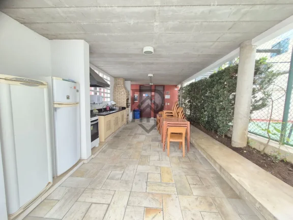 Imagem Apartamento em Vila Mariana, Rua Morgado de Mateus