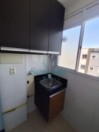 Imagem Apartamento para alugar no jardim Acquaville, em Londrina/PR