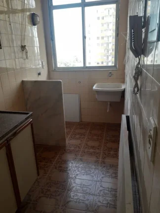 Imagem VENDO APARTAMENTO NO PONTÕES DA BARRA ,COM VARANDA VISTA MAR