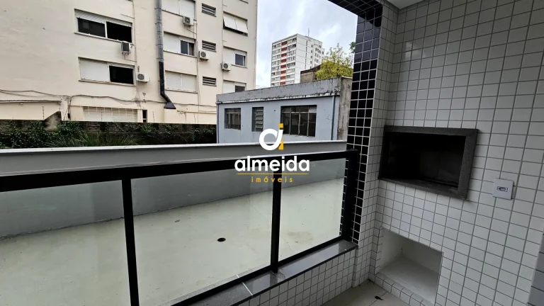 Imagem APARTAMENTO 2 DORMITÓRIOS CENTRO