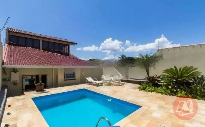 Imagem Casa, 452 m² - venda por R$ 2.400.000,00 ou aluguel por R$ 10.679,00/mês - Vila Jardim - Porto Alegre/RS
