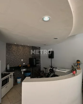 Imagem Casa na Orla de Petrolina, 3 suítes, Piscina, Área gourmet, 2 salas