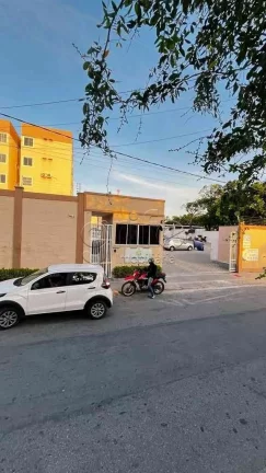 Imagem Com área de lazer completa e ótimo padrão de acabamento esse apartamento no CONDOMÍNIO GRAN VILL...