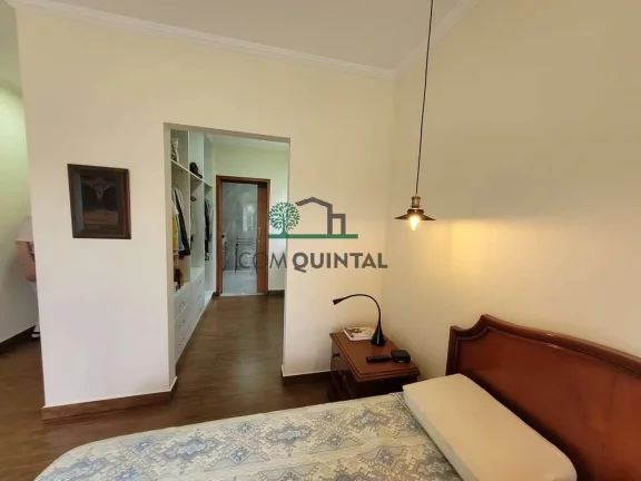 Imagem Casa com 3 Quartos à Venda, 398 m² em Vargem Grande Paulista