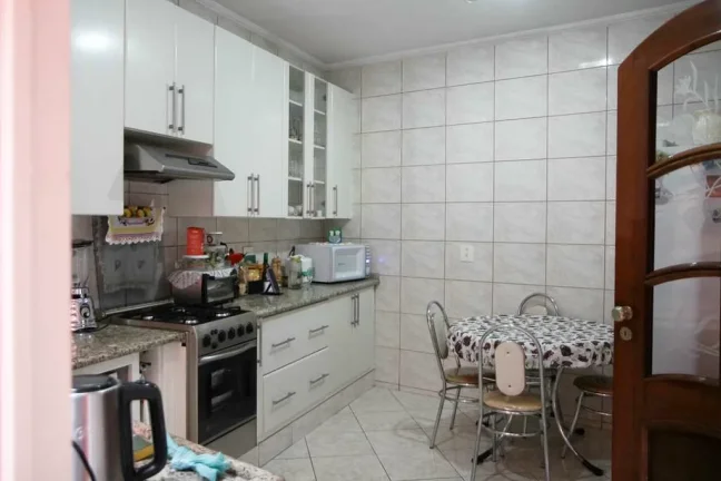 Imagem CASA RESIDENCIAL em São Paulo - SP, Freguesia do Ó