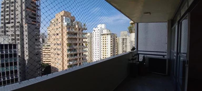 Imagem Apartamento com 3 dormitórios 1 suite e 2 vagas no Jardim Paulista