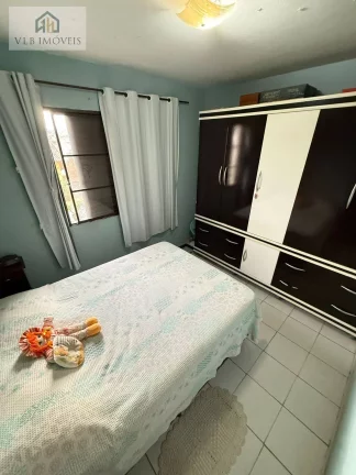 Imagem Sobrado - 2 quartos - Jd Elizabete - Aceita financiamento