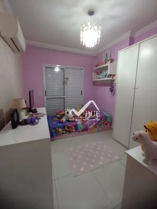 Imagem Apartamento com 2 dormitórios à venda, 82 m² por R$ 820.000,00 - Ponta da Praia - Santos/SP