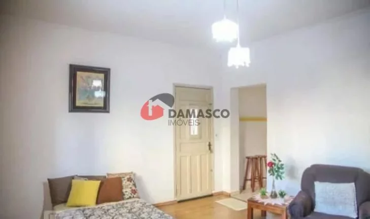 Imagem Sobrado à venda 2 Quartos, 1 Vaga, 150M², Boa Vista, São Caetano do Sul - SP