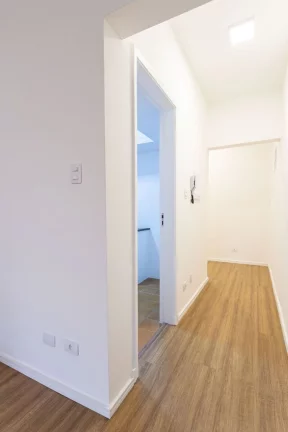 Imagem APARTAMENTO RESIDENCIAL em São Paulo - SP, Vila Mariana