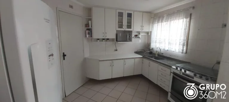 Imagem Cobertura para Venda em São Bernardo do Campo / SP no bairro Baeta Neves