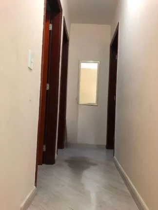 Imagem Sobrado com 2 dormitórios à venda, 100 m² por R$ 350.000,00 - Vila Princesa Isabel - São Paulo/SP