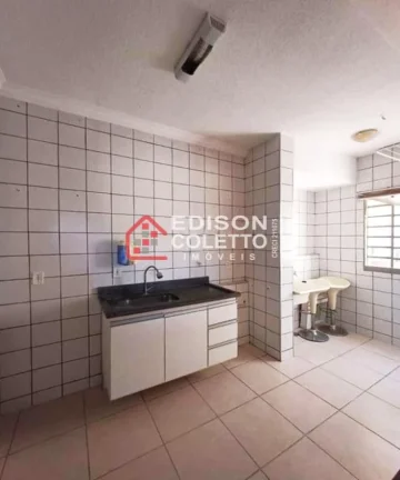 Imagem Pronto para Morar - Apartamento a VENDA, Condomínio Altos do Jupiá - Piracicaba!!