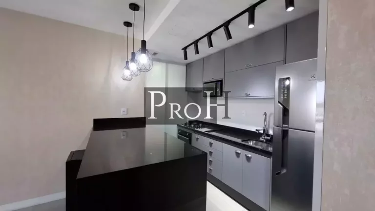 Imagem Apartamento com 3 Quartos para Alugar, 68 m² em Cerâmica - São Caetano Do Sul