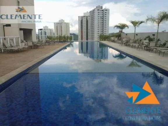 Imagem Apartamento de LUXO no VILA DA SERRA, Nova Lima MG