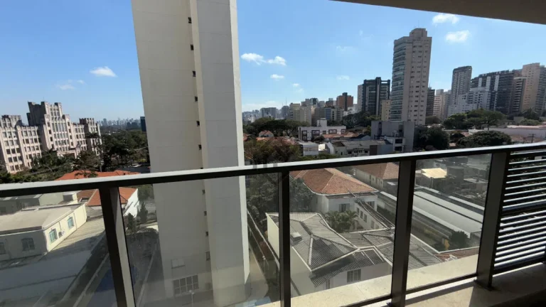 Imagem Apartamento vila mariana proximo Ibirapuera