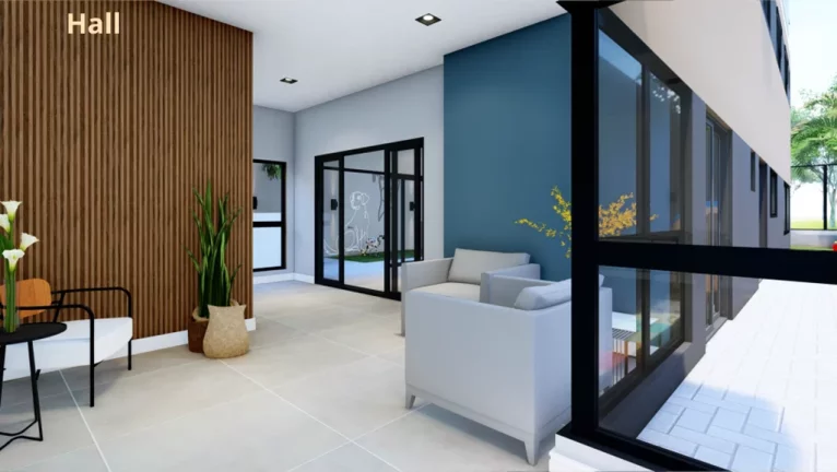 Imagem APARTAMENTO RESIDENCIAL em São Paulo - SP, Vila Formosa