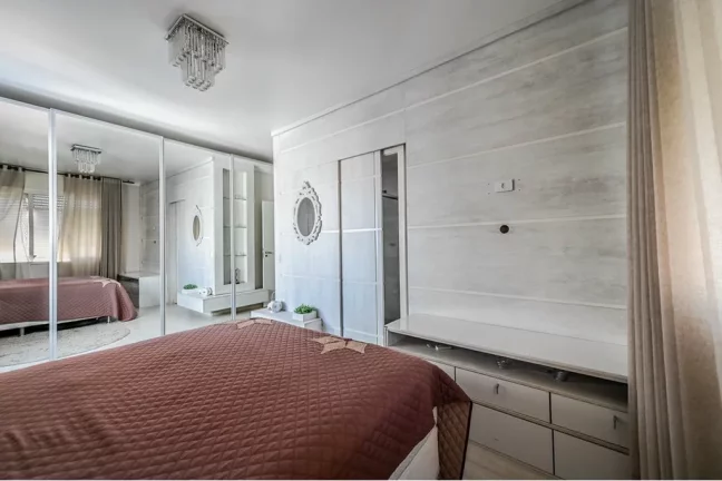 Imagem Apartamento à venda em Porto Alegre, Independência, com 4 quartos, 169m2