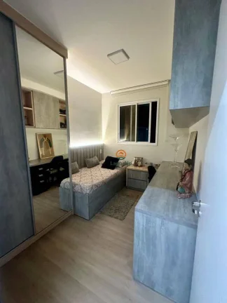Imagem Cobertura com 2 dormitórios à venda, 129 m² por R$ 969.000,00 - Condomínio Park Lund - Lagoa Santa/MG