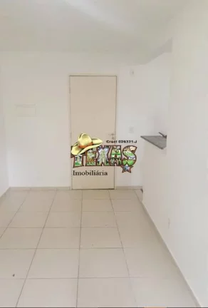 Imagem APARTAMENTO PARA VENDA ITAQUERA (colonia)