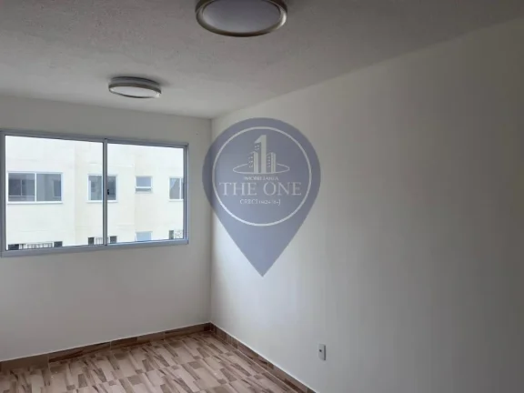 Imagem Apartamento à venda em São Paulo-SP no bairro Jardim Arpoador: 2 quartos, 2 salas, 1 banheiro, 1 vaga de garagem, 41,00 m² de área.