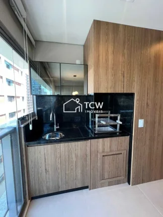 Imagem Apartamento 3 suítes