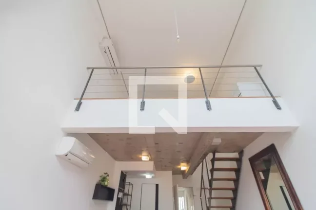 Imagem Apartamento à Venda - Vila Mariana, 1 Quarto, 50 m2