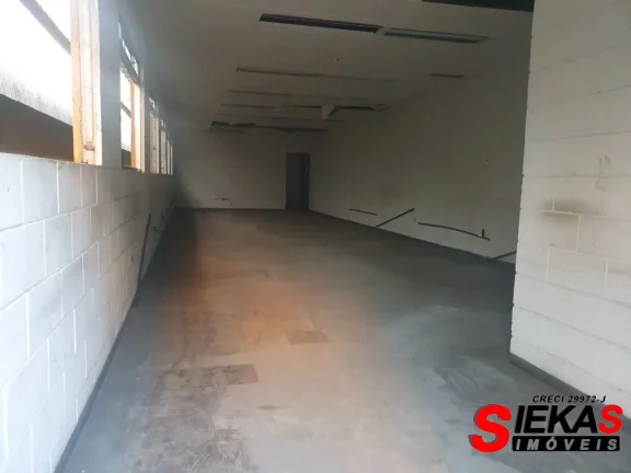 Imagem Galpão comercial para locação com 4 salas, 10 vagas e 1.500m² no Tatuapé, São Paulo-SP!