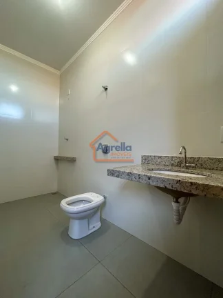 Imagem CASA TÉRREA RECÉM CONSTRUÍDA À VENDA NO PARQUE REAL