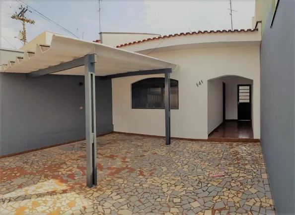 Imagem Casa a Venda Excelente imóvel no Jardim XI de Agosto