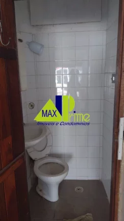 Imagem Salão Comercial para Locação em São Paulo-SP, Parque Boturussu 0,39 m² de Área!