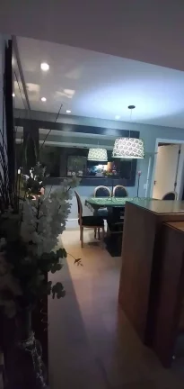 Foto do imóvel Apartamento com 2 Quartos à Venda, 88 m² em Centro - Florianópolis