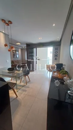 Imagem APARTAMENTO Á VENDA NO CONDOMÍNIO LIVING ITIRAPINA - JUNDIAÍ - SP