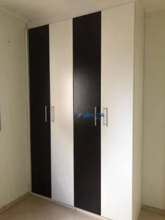 Imagem Apartamento com 2 dormitórios à venda, 56 m² por R$ 249.000,00 - Vila Imaculada - Guarulhos/SP