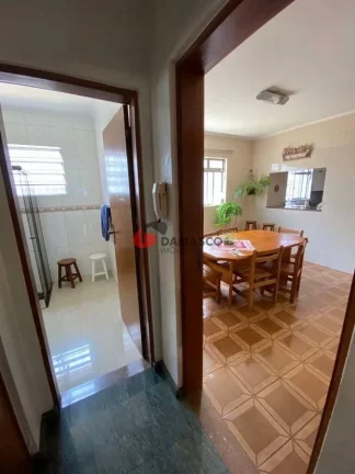 Imagem Casa à venda 1 Quarto, 1 Suite, 1 Vaga, 491M², Campestre, Santo André - SP