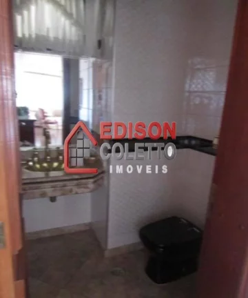 Imagem Espetacular apartamento a venda de 192m², no Edifício Itapema, no Centro de Piracicaba!!