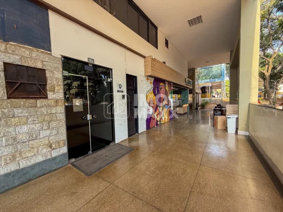 Imagem Alugue por temporada na Asa Norte, Brasília, por apenas R$125. Localização privilegiada e conforto. Reserve já!
