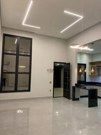Imagem Casa à venda, 122 m² por R$ 815.000,00 - Jardim Monte Carlo - Indaiatuba/SP