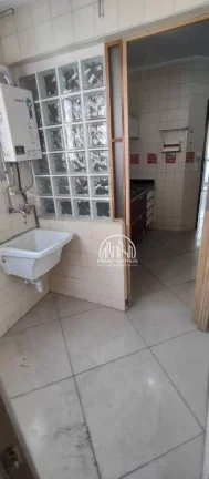 Imagem Apartamento com 2 dormitórios à venda, 60 m² por R$ 459.900,00 - Jardim Bonfiglioli - Jundiaí/SP