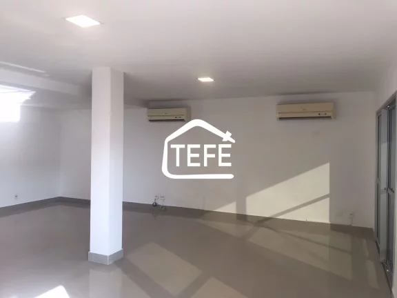 Imagem Sala comercial à venda - 81m² por R$ 680.000,00 no O2 CORPORATE OFFICES - Barra da Tijuca