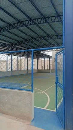 Imagem Apartamento à venda, 43 m² por R$ 190.000,00 - Jardim Europa - Suzano/SP