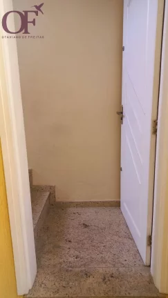 Imagem Ótimo sobrado à venda - Residencial Eloy Chaves - Jundiaí - SP
