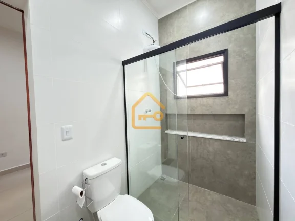 Imagem Casa à venda com 3 dormitórios, sendo uma suíte. Villa Branca, Jacareí