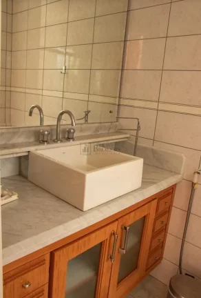 Imagem Apartamento Frente Mar com 4 suítes à venda na Barra Sul em Balneário Camboriú/S