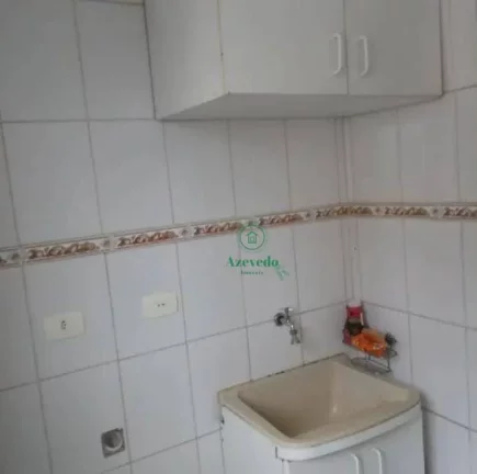 Imagem Apartamento com 3 dormitórios à venda, 64 m² por R$ 360.000,00 - Picanco - Guarulhos/SP
