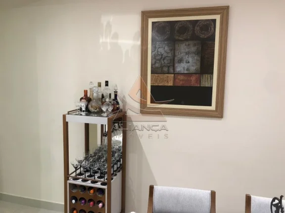 Imagem Apartamento - Ribeirão Preto - Guaporé