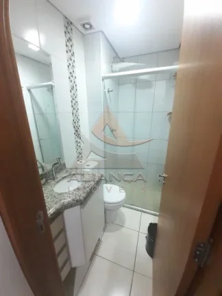 Imagem Apartamento - Ribeirão Preto - Jardim Zara